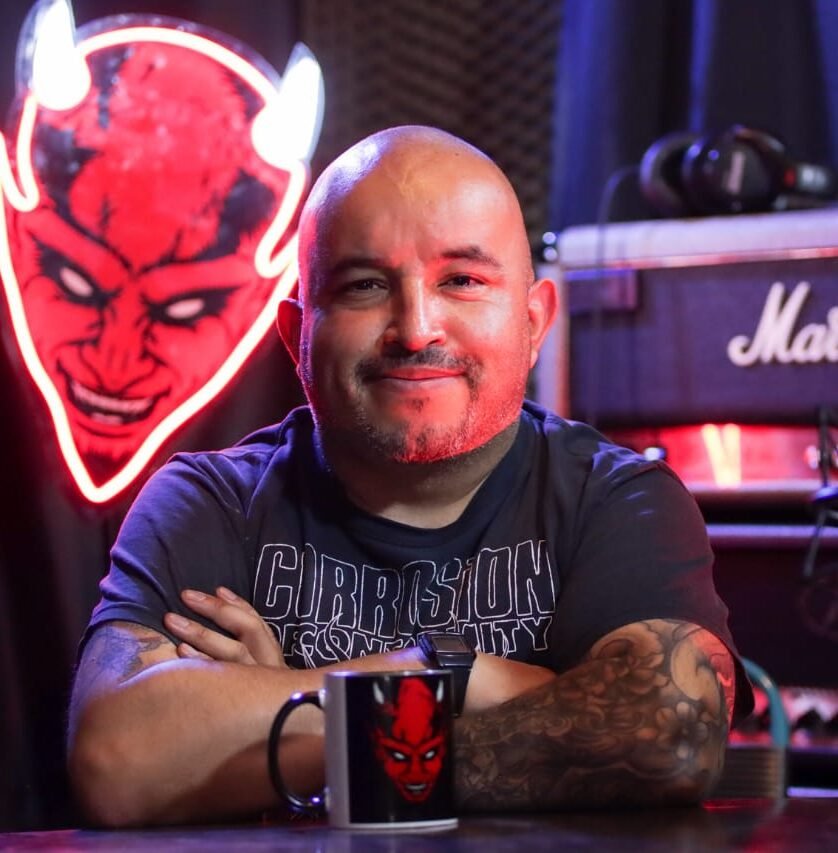 Fabián Esteban Beltran